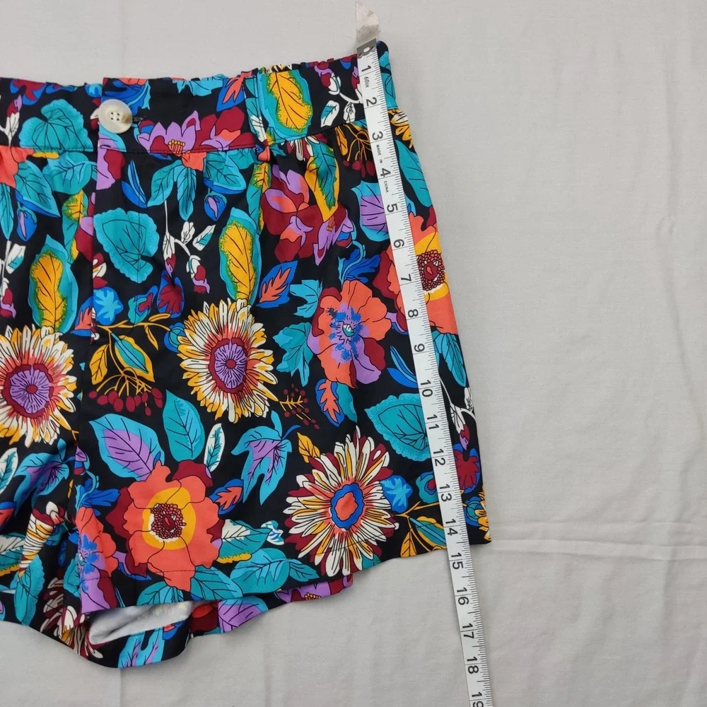Unbranded vibrant floral